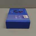 Long Pink Wigs for Women, 24 Inch Pink Wig with Bangs Natural Silky Soft Synthetic Heat Resistant Fiber Wigs Hair for Daily Party Use