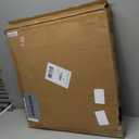 MidWest Homes for Pets 24-Inch Exercise Pen, for Indoor and Outdoor Use, 16 Sq Feet of Play, Single Door Folding Dog Pen, with Large Door Opening & Secure Latch, Easy to Set Up, Foldable Dog Playpen