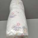 Huggies Size 3 Baby Diapers, Little Movers HuggFit 360 Baby Diapers with 360 Waistband, Size 3 (16-28 lbs), 136 Count