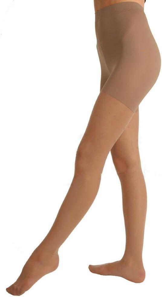Berkshire Women's Silky Extra Wear Sheer Control Top Pantyhose 4428