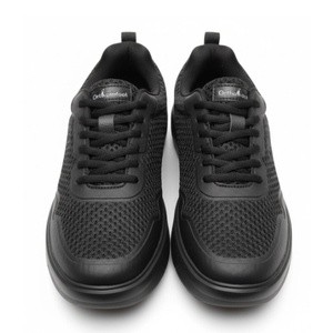 OrthoComfoot Men's Arch Support Orthopedic Sneakers Size 42