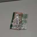 Magnetic Case for iPhone 15 Plus (6.7-Inch), Compatible with MagSafe, Non Yellowing Clear Hybrid Case [Hard Acrylic+Soft TPU], Colored Outlines Anti-Shock Scratch Resistant Phone Cover, White