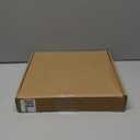 2 Pack 11" Nautical Beach Wooden Ship Wheel and 13" Wooden Anchor with Rope Nautical Boat Steering Wheel Rudder Anchor Wall Art Decor Door Hanging Ornament Beach Theme Home Decoration(Blue)