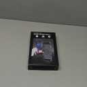 Dockable Switch 2 Case, FYOUNG Protective Cover Hard Shell for Nintendo Switch 2 Console 2025, Military-Grade Full Protection, Kickstand, Shockproof, Soft TPU Ergonomic Grip Accessories (Black)