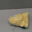 FAIRY SEASON Women's Cropped Cardigan Sweater Bell Long Sleeve Lightweight Crochet Button Down Knit Bolero Shrugs for Dresses (Medium)