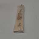 Iris Hantverk Birch Wood Wall Rack with 4 Hooks