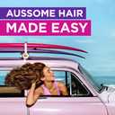 For Damage Aussie Paraben-Free Total Miracle Conditioner w/ Apricot, 30.4 fl oz 