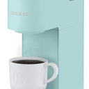 Keurig K-Mini Single Serve Coffee Maker, Oasis
