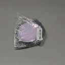 Aonkey Collapsible Dog Bowls with Bottle Carrier, 2 Pack Travel Dog Water Bowl Upgraded Carabiner, One-piece Molded Rim No Fall Off or Crack, Foldable Silicone Portable for Pets Walking Hiking 15oz (9. Gray & Light Violet)