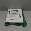 Hammermill Cardstock, Premium Color Copy, 60 lb, 8.5 x 11-100 Bright, Made in the USA Card Stock, 122549R, White - 1 Pack (250 Sheets)