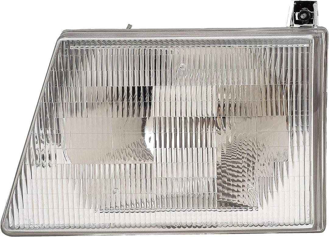 Eagle Eyes FR112-B101R Headlight