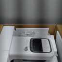 HTVRONT Auto Heat Press 2 - Heat Press Machine for T Shirts with Adjustable Pressure & Higher Heating Height, Heats Up Fast & Evenly Heat Press 15x15 for HTV, Sublimation, Heat Transfer Projects