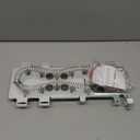 8544771 Dryer Heating Element, 279973&3392519 Thermal Fuse (2 packs) and 279816 Thermostat Cut Off Dryer Compatible with Maytag, Kenmore and More