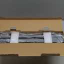 Appliance Rollers Heavy Duty,Newest Extendable Appliance Sliders,Liftable Washing Machine Base,Easily Move Washer and Dryer Machines,Refrigerators,Furniture-Grey