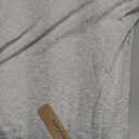 EasyGala Womens Cotton Deep V Neck Tops Low Cut Short Sleeve Henley Shirts Sexy Fitted Tees Summer Fashion Clothes 2026 (XX-Large, Light Grey)