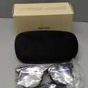 miyya Stylish Reading Glasses for Women, Cheaters Eyeglasses, Oversized Blue Light Readers, Fashion Eye Glasses