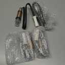 maXpeedingrods 4Pcs Oxygen O2 Sensor 15716 Air Fuel Ratio Upstream Downstream for Ford F150 F250 F350 Expedition Explorer Escape, for Lincoln Navigator, for Mazda B2500 B3000, for Mercury Mariner (Blue)