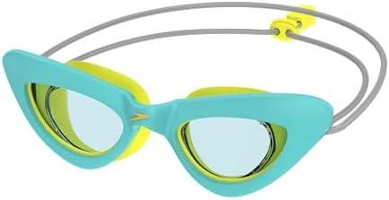 Speedo Kids' Swim Goggles Sunny G Ages 3-8