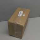 20 Pack 3.4 " Yellow School Bus Toy Playset, Die-cast Metal Pull Back Vehicles Toy for Boys Girls Kids Toddlers