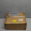 Smartor Kids Velvet Hangers 50 Pack, 14 Inch Premium Non Slip Kids Felt Hangers for Closet, Space Saving Toddler Clothes Hanger for Youth's Childrens' Clothes (Rose Gold Hook)- Grey (Gray)