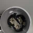 LIGHT IT! By Fulcrum, 33001-108 LED Floodlight, White, Single pack