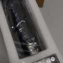 Waterless Essential Oil Diffuser Large Room Scent Diffuser for Home, Office, Hotel and Spas - Aromatherapy Diffuser Fragrance Oil Machine, Remote Control, Timer, Black