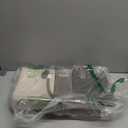 Montana West Tote Bags for Women Medium Top Handle Satchel Purses (Three Chocolate)