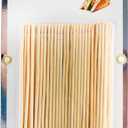 Culinary Elements, Skewers Bamboo 4 Inch, 300 Count