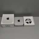 Apple 2024 Mac mini Desktop Computer with M4 chip with 10core CPU and 10core GPU: Built for Apple Intelligence, 16GB Unified Memory, 512GB SSD Storage, Gigabit Ethernet. Works with iPhone/iPad