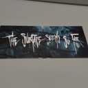 The Surface Seems So Far