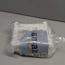 Ufurty Decorative Light-Up Letters, Pink 'ONE' LED Marquee Numbers, 6 Inch, Plastic, Battery Operated