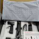 Red Light Therapy for Face and Body, Red Infrared Light Therapy Lamp with Stand Led 660nm Red Light-Therapy& 850nm Infrared Light Device for Body