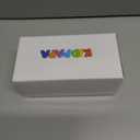 Vegetable Bath Toys for Toddlers,8 Pack Bathtub Toy for Kids,Soft Creative Floating Bath Toys for Baby Boy Girl Gift Idea