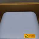 PYD Life Mini Sublimation Oven Machine 12 L 120 V 1600 W Light Blue Heat Press Machine for Sublimation Blanks Mugs Tumblers Cups Water Bottles Sublimation Printing