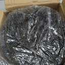 1000 Pcs 16 Gauge Rebar Tie Wire-6 Long with 2 Rebar Tie Tools, Double Loop Annealed Steel Wire for Concrete Construction, Masonry and DIY Projects