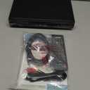 Blu Ray DVD Player, WISCENT Full HD 1080p Home Theater Disc System, Region A/1 Blu-Rays,HD Blu-Ray DVD Player for TV with Coaxial Audio/HDMI/AV/Output, USB Input, Built-in PAL NTSC