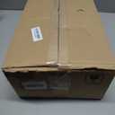 3-Light Bathroom Light Fixtures, 17.23" Black Modern Vanity Lights with Clear Glass Shade, Bathroom Wall Lamp for Mirror Kitchen Living Room Hallway Cabinet Porch