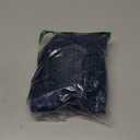 GRAPENT Womens Cutout Blue One Piece Swimsuit - Modest & Cute, Large