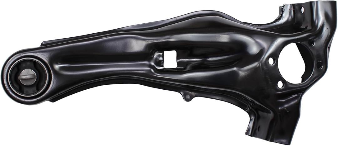 ApplianPar Rear Passenger Right Side Suspension Trailing Arm Link Bushing for Jeep Patriot 2007-2017 Compass 2007-2016