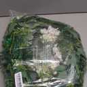 20 Inch Eucalyptus Wreaths for Front Door, Spring Summer Flower Wreath - White Hawthorn Fruit Artificial Flowers for Easter, Home Decor, Farmhouse Wall, Porch, Front Door Decorations
Amazon's Choice