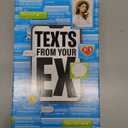 Goliath Texts from Your Ex Game - Hilarious Party Card Game, 2 or More Players Ages 18+