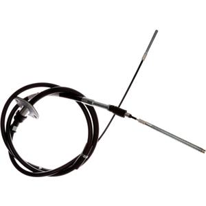 ACDelco Gold 18P97373 (19384682) Parking Brake Cable Assembly