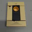 HOTO Laser Measuring Tool, Pocket-Size 98Ft Digital Laser Tape Measure 2mm Accuracy, USB-C Rechargeable, OLED Display, Ft/M/in Unit Conversion, Real-time Data Sync, Cool Gadgets for Men & Home Use