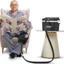 Basic 1.0 Cold Therapy Unit, Ice Machine for Knee After Surgery,Cold Therapy Machine for Knee ReplacementCold Therapy System with Knee/Joint Ice Pack