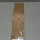 Lake with Arrow Sign, Metal Tin Decorative Signs for Home Kitchen Bedroom Farm House Garage Gardening Wall Decor 16 x 4 Inches