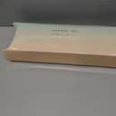 Automatic Hair Curler, 1 1/4 Inch Rotating Curling Iron with 3 Temp, 500 Million Ionic, 2-Way Rotation,10S Fast Heating, Anti-Scald, Anti-Tangle Rotating Curling Wand for Long Hair (White)