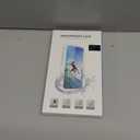 SPORTLINK Waterproof Case for Samsung Galaxy S25, Shockproof Dustproof Built-in Screen Protector, Full Body Sealed Heavy Duty Protective Cover for Samsung Galaxy S25 6.2 Black