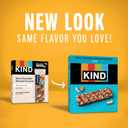 KIND Bars, Dark Chocolate Almond & Coconut, Healthy Snacks, Gluten Free, 12 Count , BBD 05/15/26