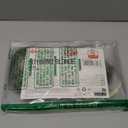 fun shack Mens 60s Wig Men, Movie Wigs Men, 70s Wigs for Men, 70s Disco, Ginger Short Cosplay Wig, 60s Character Wig Men (One Size, Yellow)