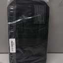 Car Visor Organizer with Zipper Multi-Pockets & Sunglass Holder Molle Car Sun Visor Organizer Universal Fit for Trucks, SUVs, Jeeps & Patrol Vehicles